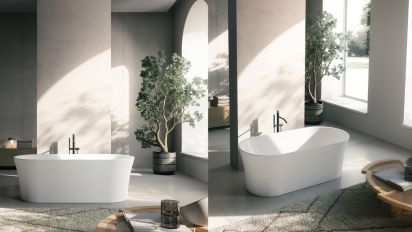 Vasche Da Bagno